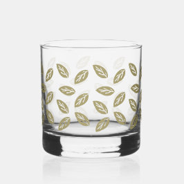 Johan Blad - Whiskey Glass TWArt