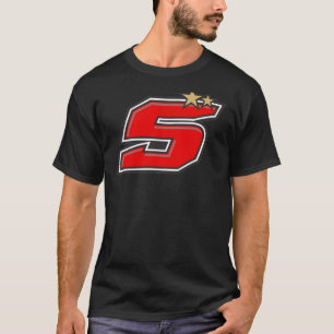 johan zarco 5 t shirt