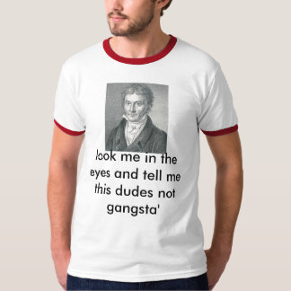 Johann Carl Friedrich Gauss Tröja