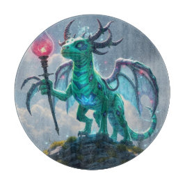 Johann, der Blitzdrache