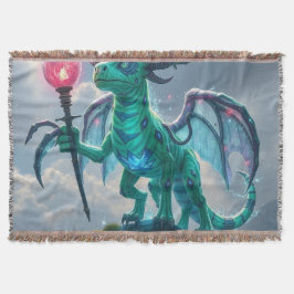 Johann, der Blitzdrache Filt