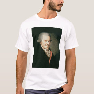 Johann Michael Haydn, broder av kompositören T-shirt