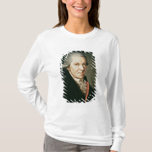 Johann Michael Haydn, broder av kompositören T-shirt