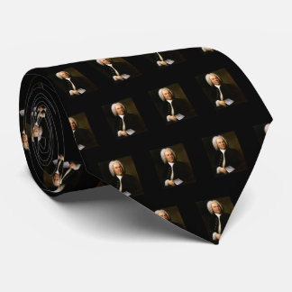 Johann Sebastian Bach Black Slips