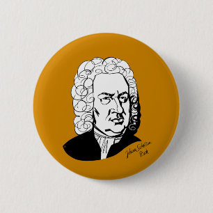 Johann Sebastian Bach Knapp
