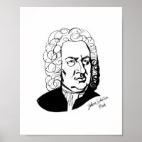 Johann Sebastian Bach
