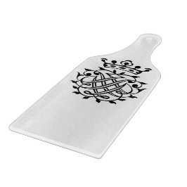 Johann Sebastian Bach Seal Vapensköld Monogram Ins