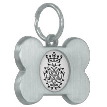 Johann Sebastian Bach Seal Vapensköld Monogram Ins