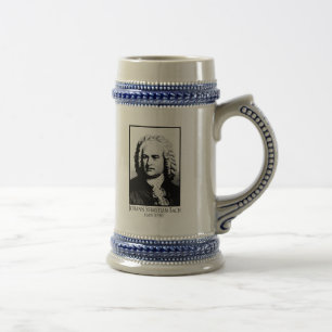 Johann Sebastian Bach Sejdel