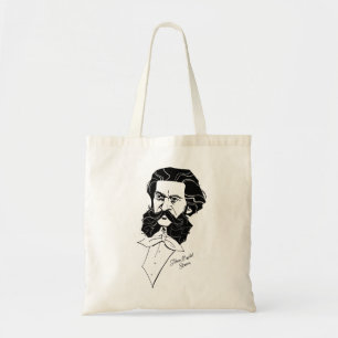 Johann Strauss Jr. Tygkasse