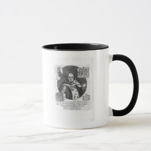 Johann Tetzel Mugg
