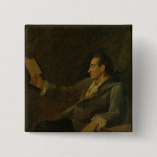 Johann Wolfgang Von Goethe 1775 Knapp