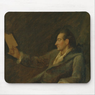 Johann Wolfgang Von Goethe 1775 Musmatta