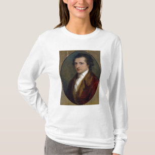 Johann Wolfgang Von Goethe 1775 T-shirt