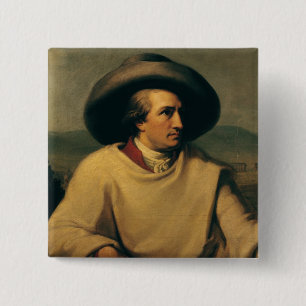 Johann Wolfgang Von Goethe Knapp