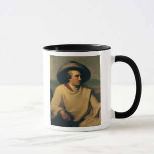 Johann Wolfgang Von Goethe Mugg
