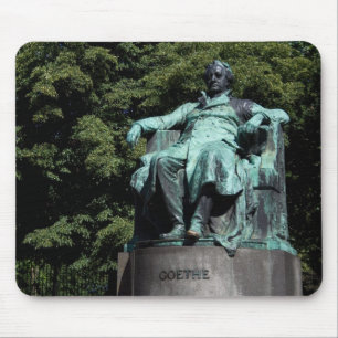 Johann Wolfgang von Goethe Musmatta