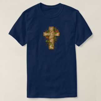 "Johannes 15:5" T Shirt