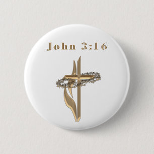Johannes 3:16 knapp