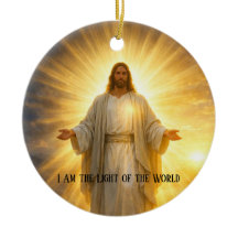 Johannes 8:12 Jag är ljuset