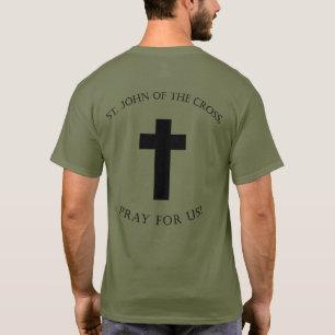 Johannes av Kor T Shirt