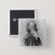 Johannes Brahms Knapp (Framsida & baksida)