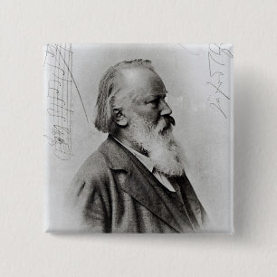 Johannes Brahms Knapp