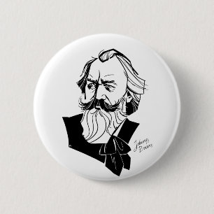 Johannes Brahms Knapp