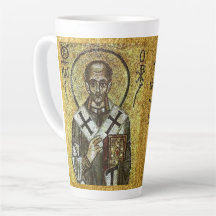 Johannes Chrysostom l ortodox l Catholik l Icon