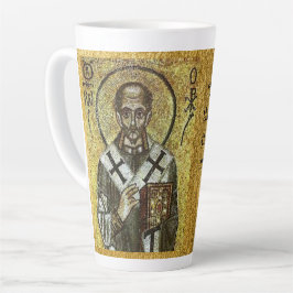 Johannes Chrysostom l ortodox l Catholik l Icon
