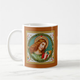 Johannes Evangelist (JMAS 06) Kaffemugg