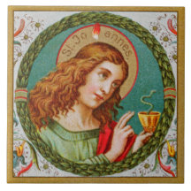 Johannes Evangelist (JMAS 06)