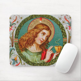 Johannes Evangelist (JMAS 06) Musmatta