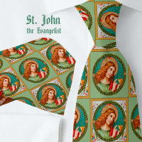 Johannes Evangelist (JMAS 06)