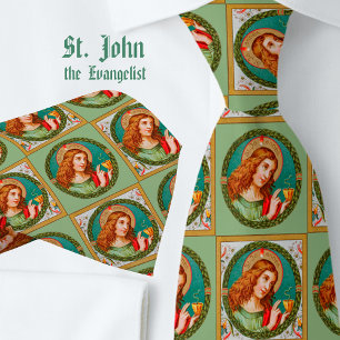 Johannes Evangelist (JMAS 06) Slips
