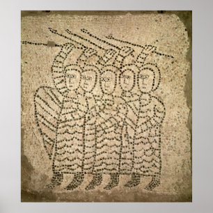 Johannes Evangelist Poster