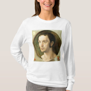 Johannes Kleberger som åldras 40, 1526 T-shirt