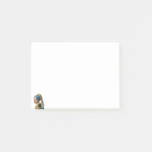 Johannes Vermeer - Flickan med en Pearl Earring