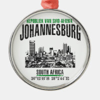 Johannesburg