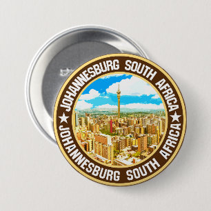 Johannesburg Knapp