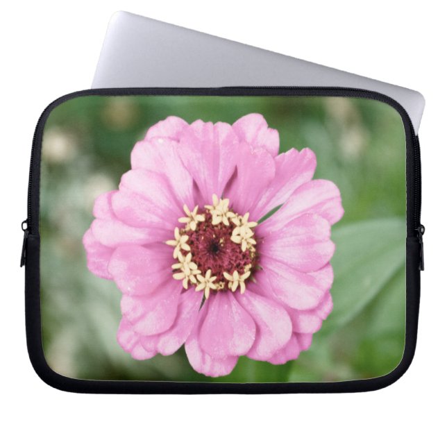 Johann's Beauty Laptop sleeve (Framsidan)