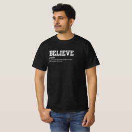 John14:1 Manar T-Shirt