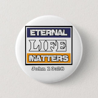 John 10-28 EInternal Life Matters Knapp