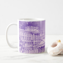 John 14:1-3 - kaffe mugg