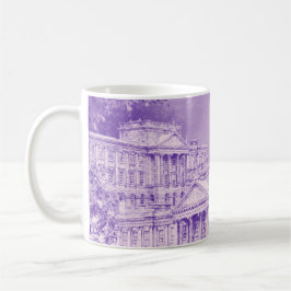 John 14:1-3 - kaffe mugg