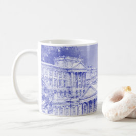 John 14:1-3 - kaffe mugg