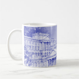 John 14:1-3 - kaffe mugg