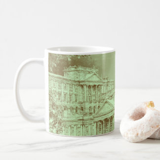 John 14:1-3 - kaffe mugg