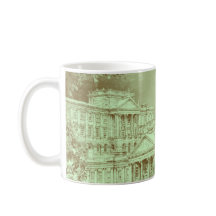 John 14:1-3 - kaffe mugg