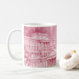 John 14:1-3 - kaffe mugg